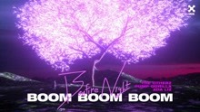 The Otherz ft Pump Gorilla ft Ada Liz - Bonfire Night (Boom Boom Boom) (Áudio Oficial)