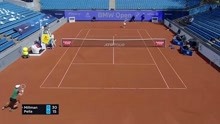 2021-04-28 17:58:06 ATP慕尼黑站 第1场比赛 第1盘 4:6 精彩集锦