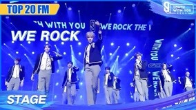 온라인에서 시 팬미팅: "We Rock" (2021) 자막 언어 더빙 언어