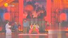 洪剑涛、潘礼平团队搞笑小品，《红楼小梦》，笑点百出笑疯了！