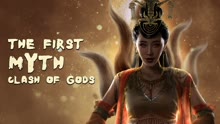watch the lastest The First Myth Clash of Gods (2021) with English subtitle English Subtitle
