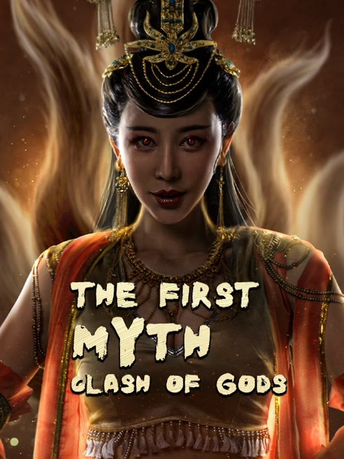 Watch the latest The First Myth Clash of Gods online with English subtitle for free English Subtitle