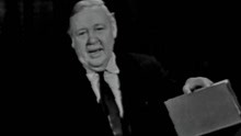 Charles Laughton - Reading From The Book Of Daniel: Shadrach, Meshach And Abednego 现场版