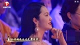 汪苏泷献唱《武林外传》主题曲，姚晨很开心，跟着舞动丨国剧盛典