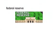 federal reserve是什么意思？