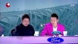 中国梦之声：小美女认亲四位导师，主持人心动，要上她家当保姆