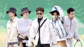 Watch the latest Ep7 Part 1: Fei Qiming and Zeawo Go All Out to Plant Trees in the Desert (2021) online with English subtitle for free English Subtitle