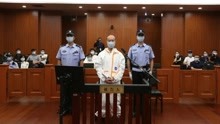 杭州中院一审公开开庭审理被告人许国利故意杀妻案，将择期宣判