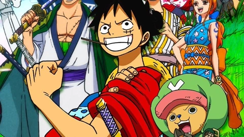 One Piece Episode 975 Watch Online Iqiyi