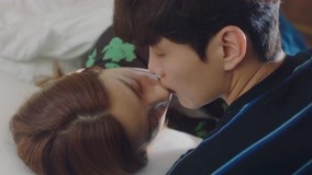 Tonton online EP10: Bi Soo memerhatikan Joo In bangun dan menciumnya Sarikata BM Dabing dalam Bahasa Cina