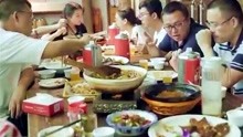 东安子鸡麻仁香酥鸭，长沙八大碗美食丰富做法独特，上菜也有讲究