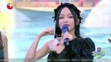 张韶涵李汶翰合唱《快乐崇拜》，满满的90后回忆丨完美的夏天