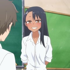 Don't Toy with Me, Miss Nagatoro Season 1 - streaming online