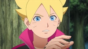 Watch the latest BORUTO-NARUTO NEXT GENERATIONS- Episode 203 (2021) online with English subtitle for free English Subtitle