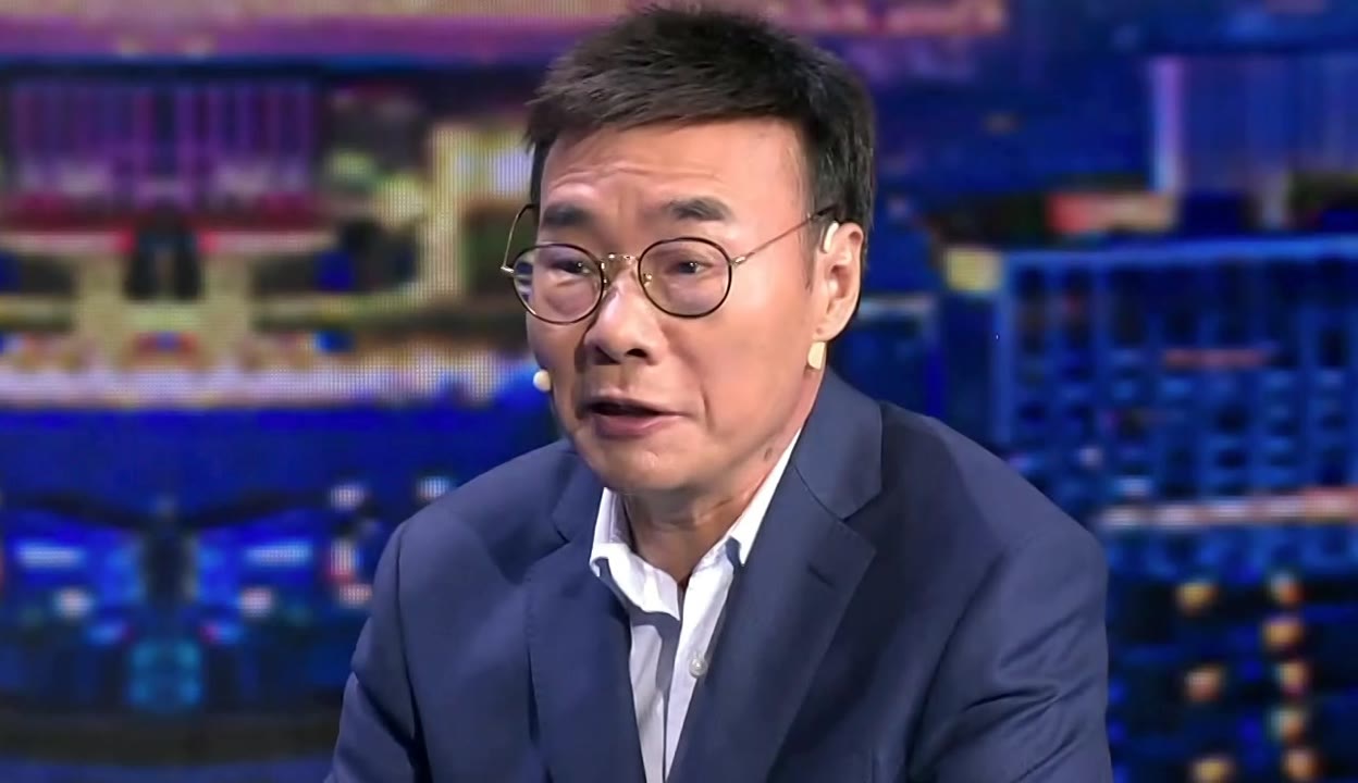 财经郎眼直播2020最新(财经郎眼2020最新一期完整版)