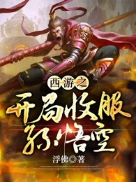西游之开局收服孙悟空