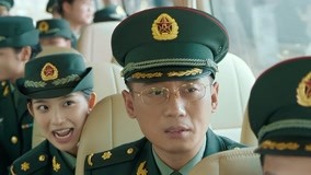  Episodio 16 Xia Chu grita el nombre de Liang Muze desde la ventana sub español doblaje en chino