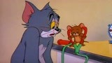 猫和老鼠：杰瑞医生上线，给托马斯治病，结果治的自己一身病！