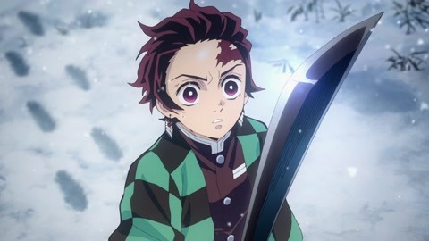 Demon Slayer Kimetsu No Yaiba The Movie Mugen Train 1 Watch Online Iqiyi