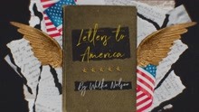 Willie Nelson ft 威利尼爾森 - Letters To America: Dear Audience