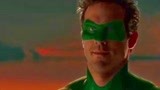 绿灯侠：哈尔放弃加入绿灯军团，女神的一番话，让他犹豫了