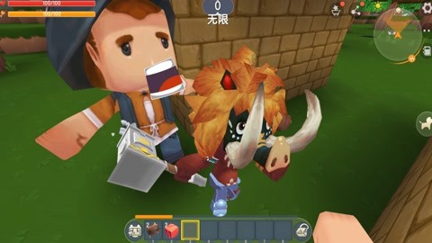 二狗子和狗蛋搞笑解说迷你世界_20210621期-游戏-高清正版影音线上看