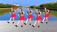 网红新歌新舞《山卡拉的家》水兵舞风格，歌声悠扬动听，好听极了