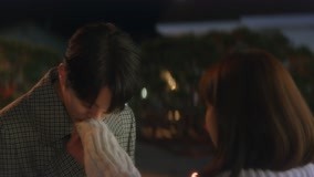 Mira lo último EP9_Woo-yeo besa la mano de Lee Dam sub español doblaje en chino