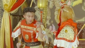 Watch the latest Z.TAO shows his somersault skill (2021) with English subtitle English Subtitle