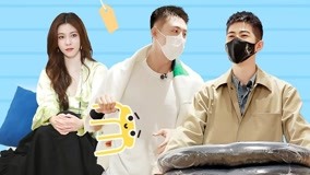 watch the latest Ep03 Part 1: Johnny Huang Reveals Painful Past of Diseases and Injuries (2021) with English subtitle English Subtitle