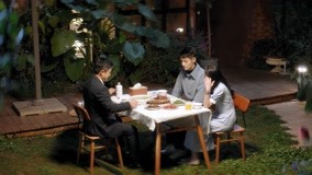 Tonton online EP15_Lu pergi ke rumah He dulu untuk makan malam Sarikata BM Dabing dalam Bahasa Cina