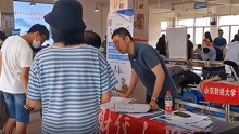 [图]果然视频｜山东财经大学：2021计划招收山东考生4532人