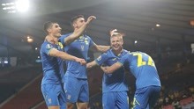 2020欧洲杯1/8决赛 瑞典vs乌克兰全场回放