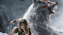 Tonton online The Werewolf (2021) Sarikata BM Dabing dalam Bahasa Cina