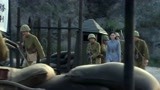 潜行者：鬼子以为抓到花姑娘，让士兵们进入营地，下秒惨了！