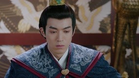  "Amor y El Emperador " Episodio 15 sub español doblaje en chino