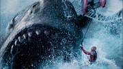 巨齿鲨（3D 4K）