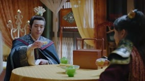  "Amor y El Emperador " Episodio 4 sub español doblaje en chino