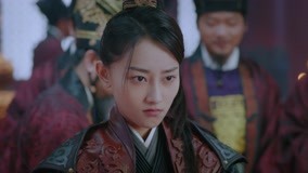  "Amor y El Emperador " Episodio 10 sub español doblaje en chino