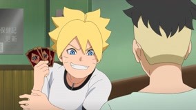Watch the latest Highlight丨BORUTO-NARUTO NEXT GENERATIONS- EP208 clip2 (2021) online with English subtitle for free English Subtitle