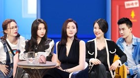 Watch the latest 姐妹俱乐部 2021-06-26 (2021) online with English subtitle for free English Subtitle