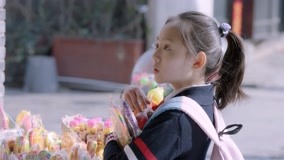  EP3 Lianxin buys snacks using Xiang Yuqiu's name 日本語字幕 英語吹き替え