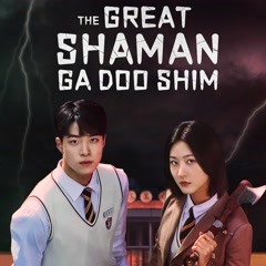 The Great Shaman Ga Doo Shim, Korea, Drama
