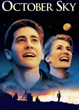 Watch the latest October Sky (2019) online with English subtitle for free English Subtitle