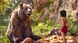 奇幻森林：熊孩子人小鬼大，用这个聪明办法帮狗熊摘蜂蜜，厉害