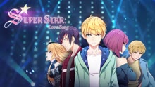 Tonton online Super Star：Love Song (2021) Sub Indo Dubbing Mandarin