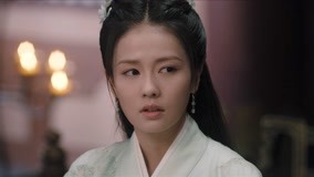  Episodio 8: Shi Yi se pone tímida porque Zhou Sheng Chen toma su mano sub español doblaje en chino
