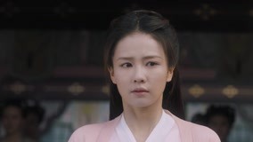  MEMORIA DE CHANG'AN Episodio 23 (2021) sub español doblaje en chino