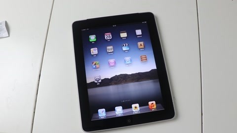 200元买的初代iPad，血赚到我泪流满面