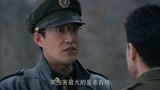 密使64：于明辉劝李长维加入我军，他没一口拒绝，表明他还有良知
